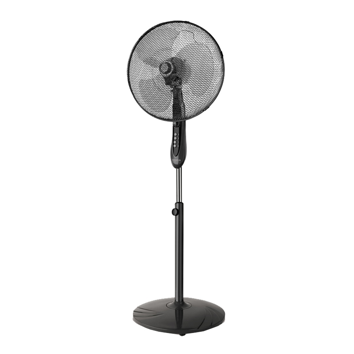 Ventilador de pie Taurus Boreal 16CR con 3 velocidades