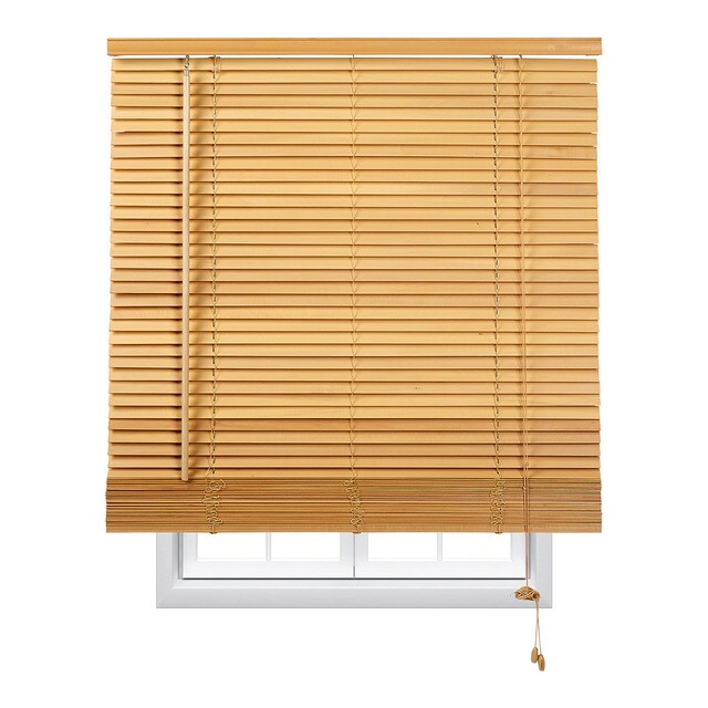 Estor día-noche Veneciana de madera El Corte Inglés · Hogar · El Corte