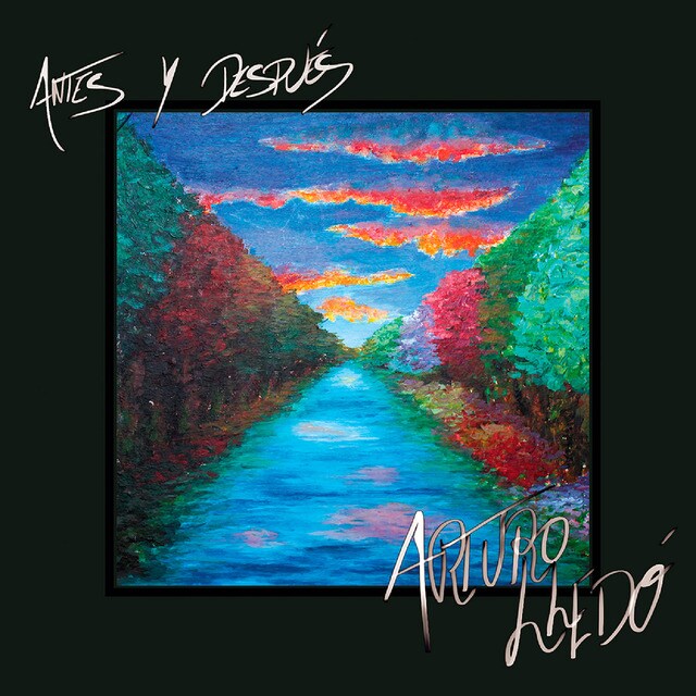 Antes y después (CD)