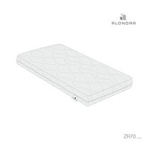 organic cot mattress