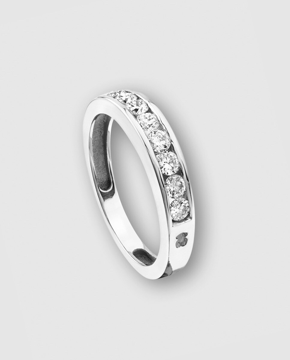 Anillo Tous Diamonds de oro y diamantes · Tous · Moda · El Corte Inglés Anillo Tous Diamonds de oro y diamantes · Tous · Moda · El Corte Inglés