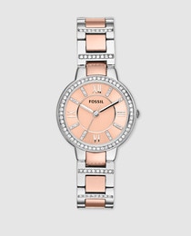 Fossil es3405 cheap women's watch