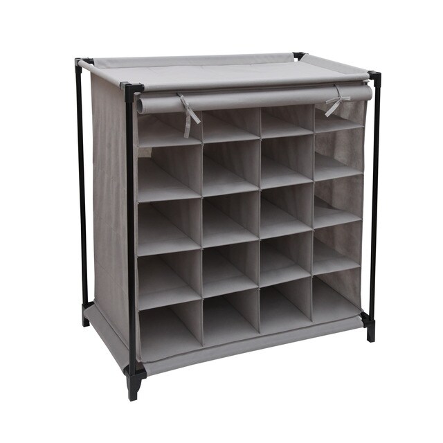 Zapatero textil mult