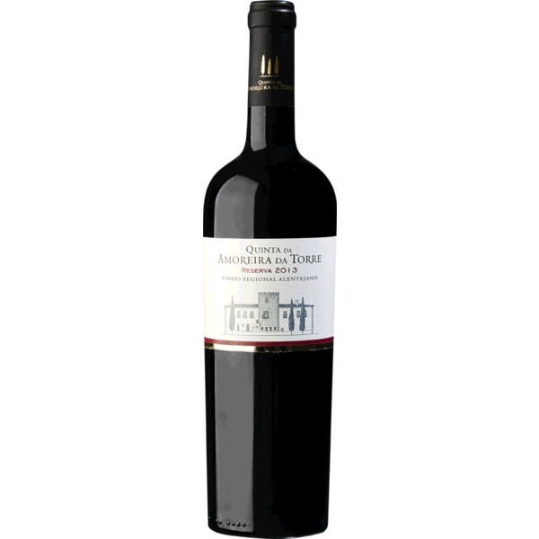 Vinho Tinto do Alentejo Reserva Biológico garrafa 75 cl