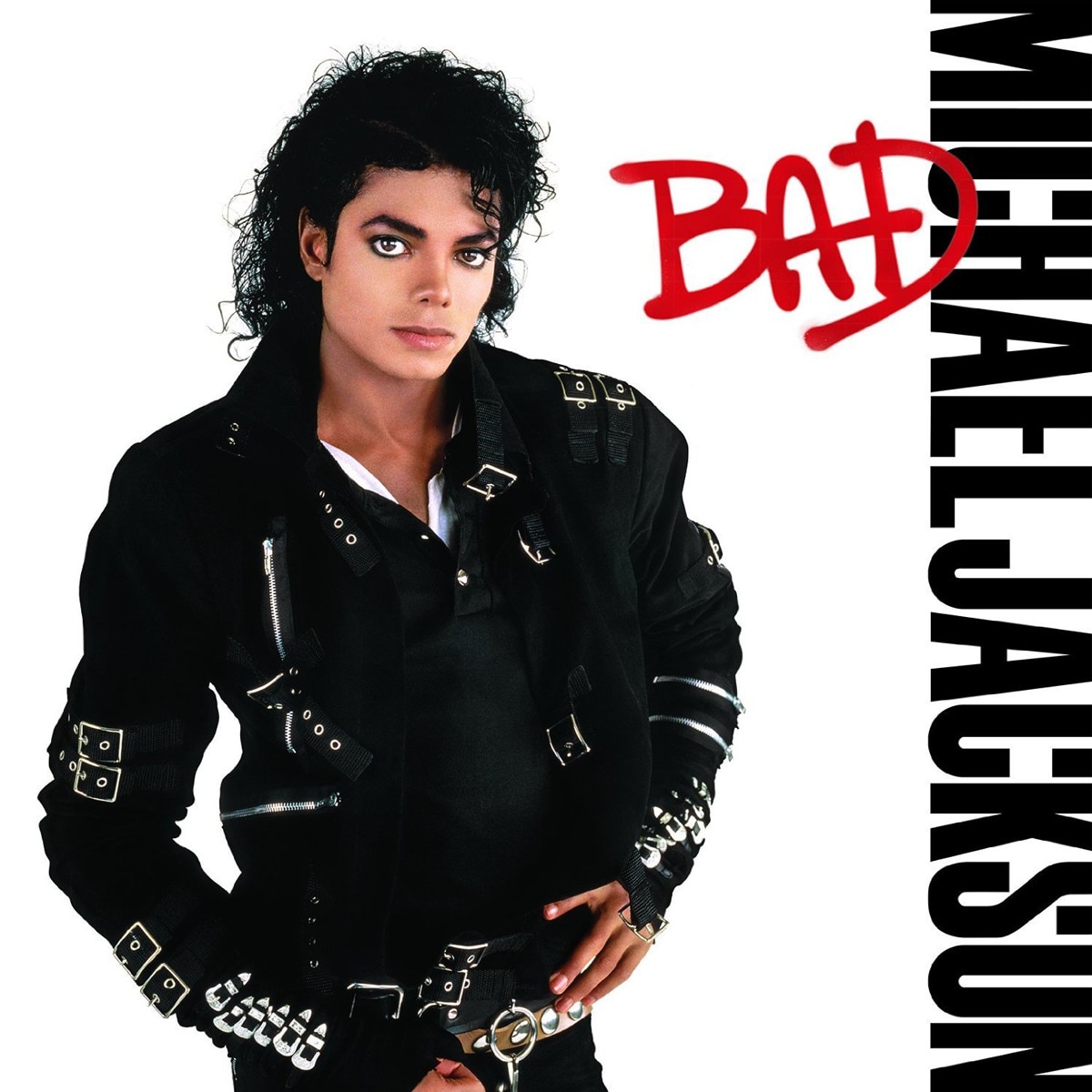 Imagem 0 de Bad (LP-Vinil)