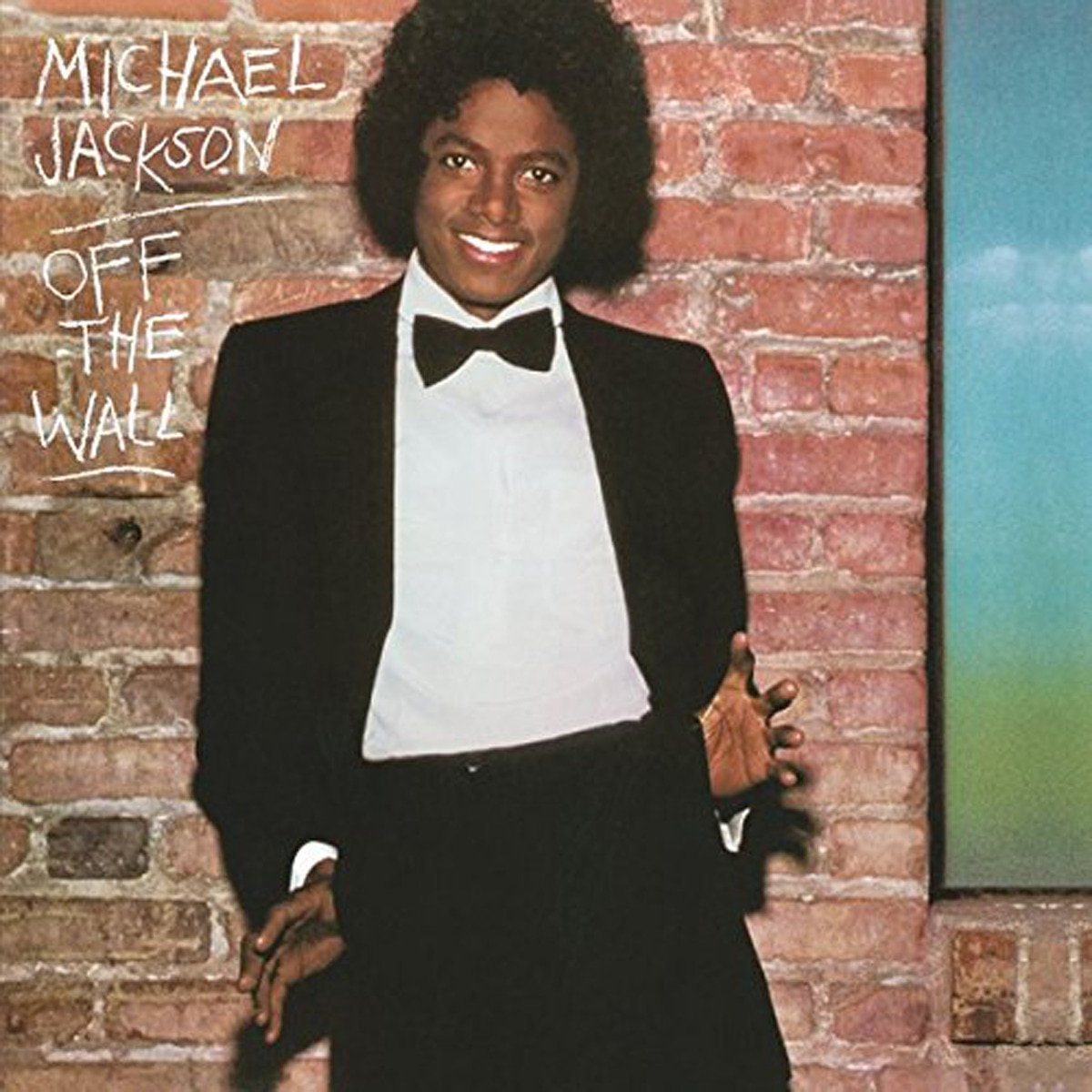 Imagem 0 de Off The Wall (LP-Vinil)
