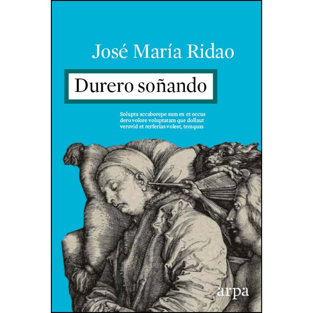 Durero soñando.pdf