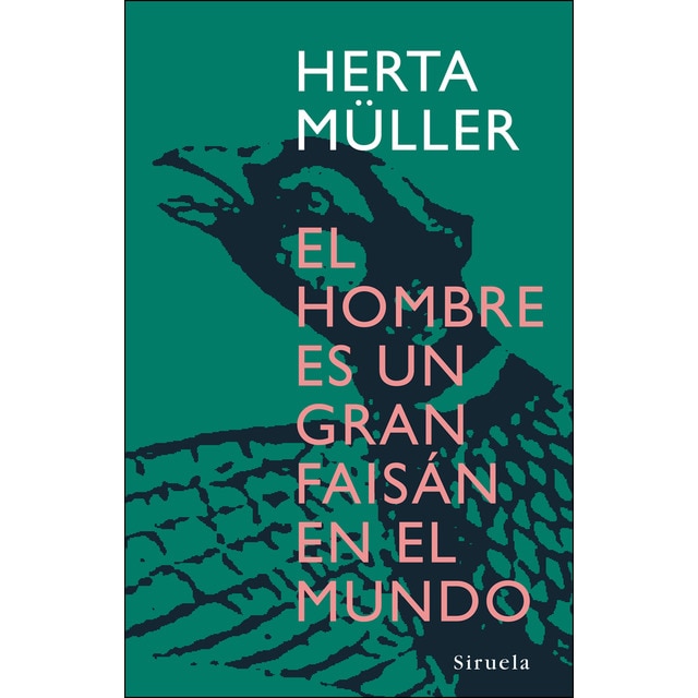 El hombre es un gran faisán.pdf