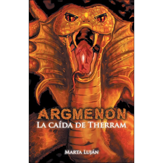 La caída de therram.pdf