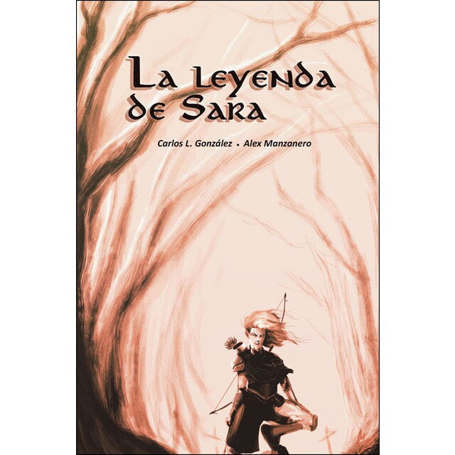 La leyenda de sara.pdf