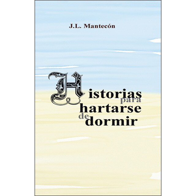 Historias para hartarse de dormir.pdf