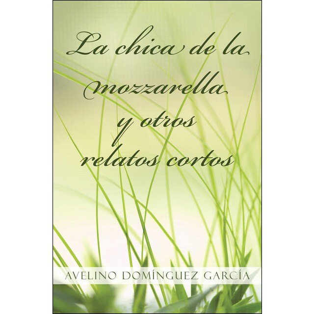 La chica de la mozzarella y otros relatos cortos.pdf