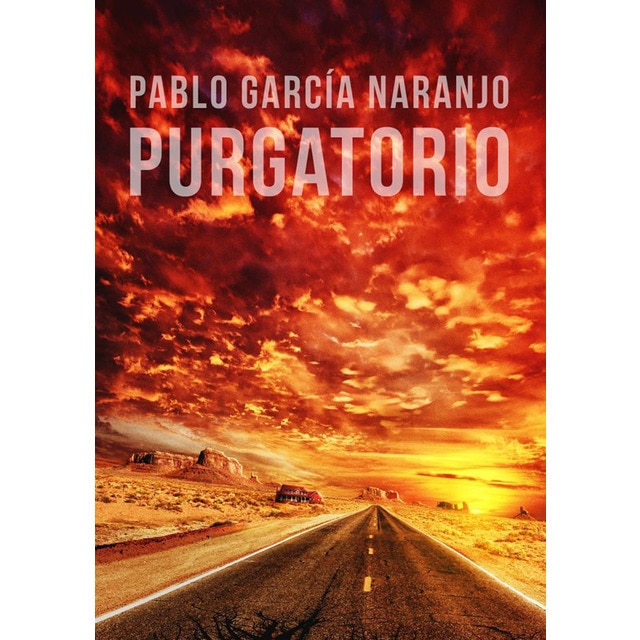 Purgatorio (Tapa blanda)
