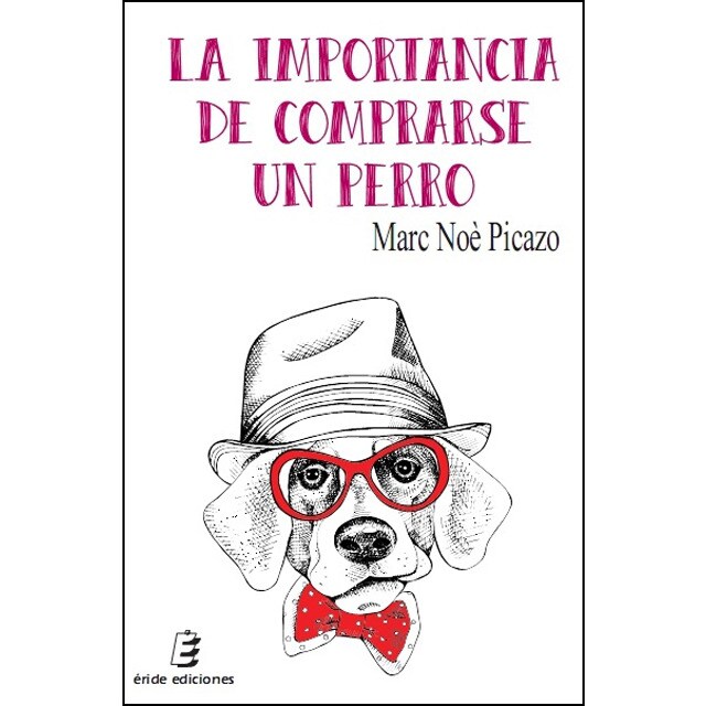 La importancia de comprarse un perro.pdf