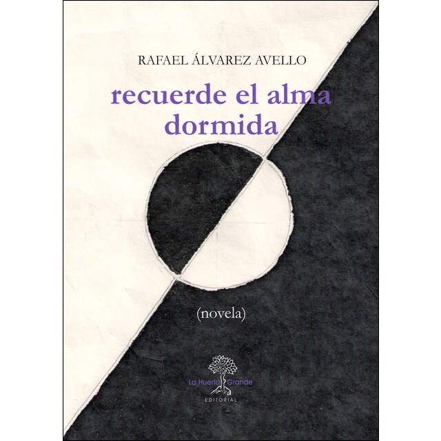 Recuerde el alma dormida.pdf