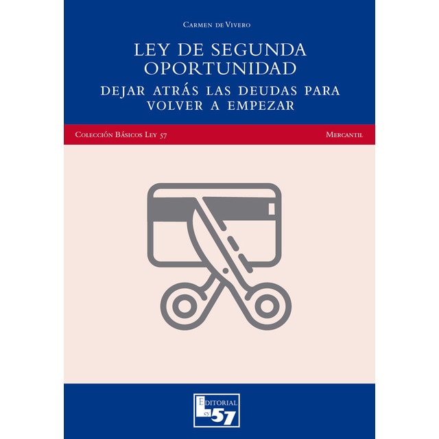 Ley de segunda oportunidad. Dejar atrás las deudas.pdf