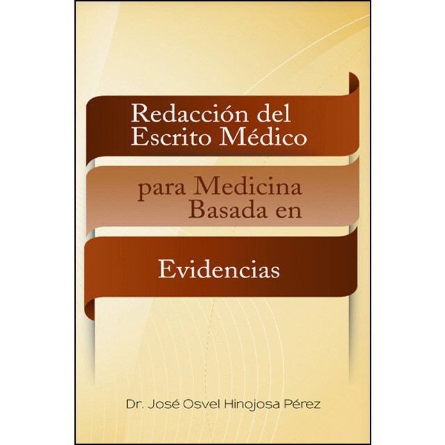 Redacción del escrito médico para medicina basada en evidencias.pdf