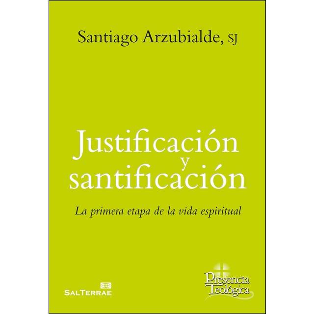 Justificación y santificación.pdf