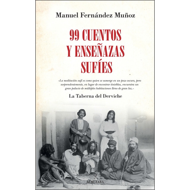 99 cuentos y enseñanzas sufíes.pdf