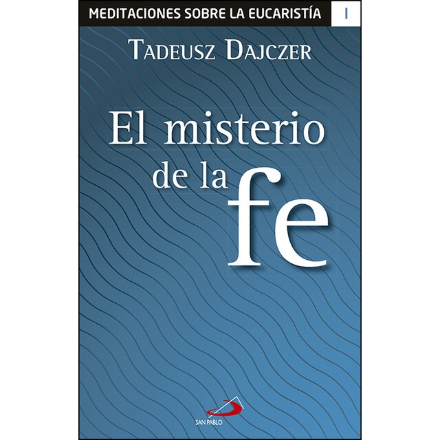 El misterio de la fe.pdf