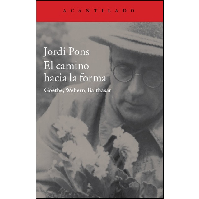 El camino hacia la forma.pdf