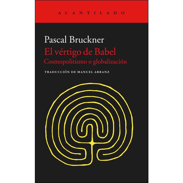 El vértigo de babel.pdf