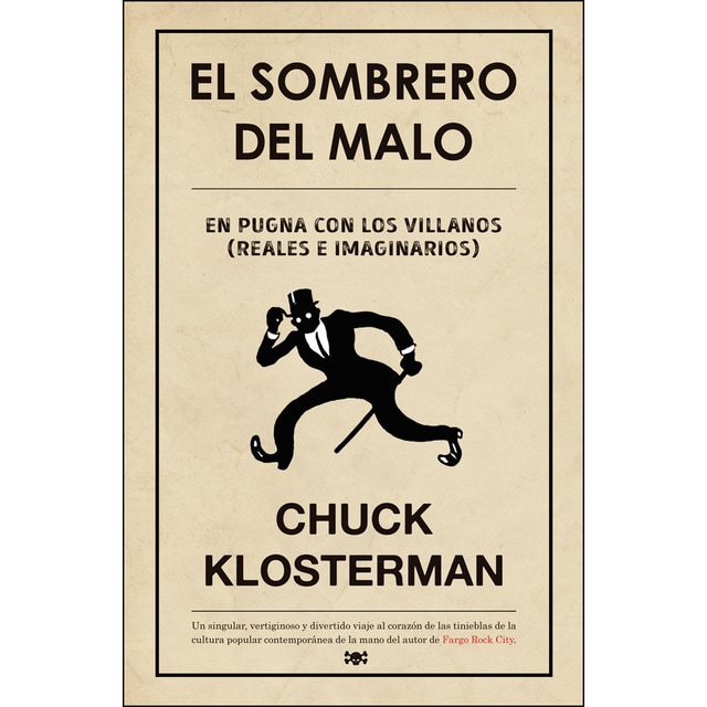 El sombrero del malo.pdf