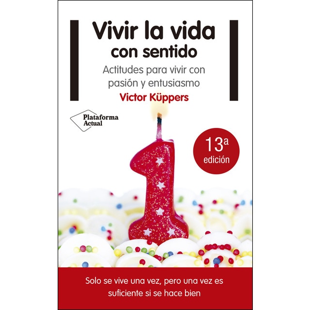 Vivir la vida con sentido.pdf