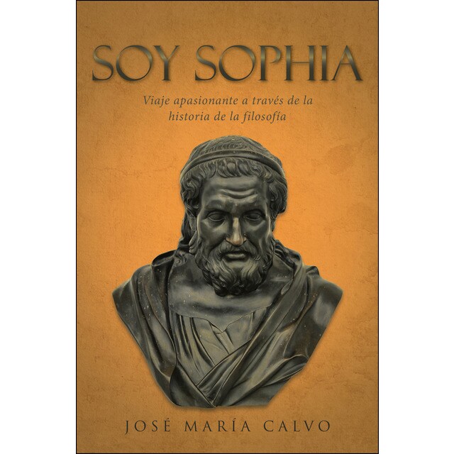 Soy sophia: Viaje apasionante a través de la historia de la filosofía.pdf