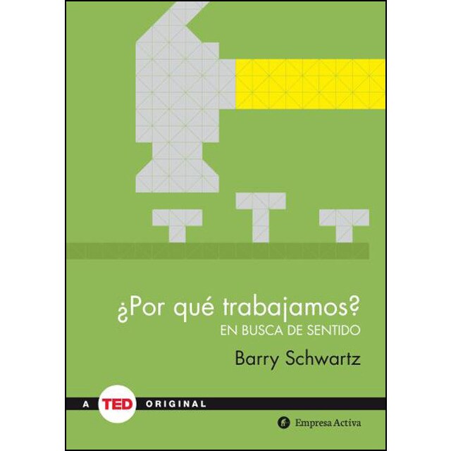 ¿por qué trabajamos?: En busca de sentido.pdf