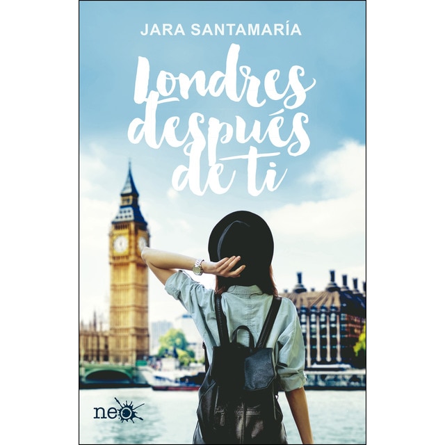 Londres después de ti