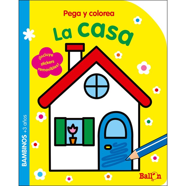 La casa.pdf