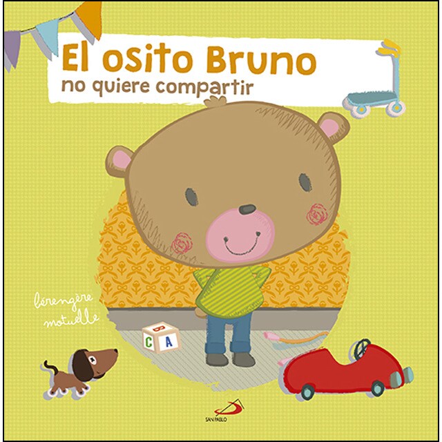 El osito Bruno no quiere compartir.pdf