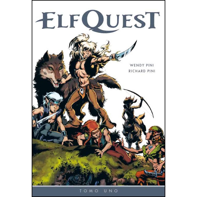 Elfquest. Integral.pdf