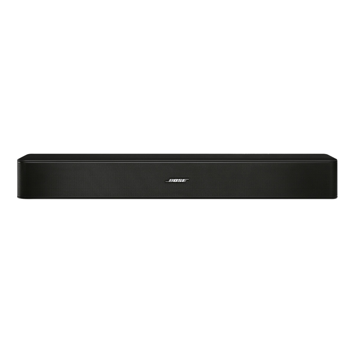 Barra de Sonido Bose Solo 5 con Bluetooth