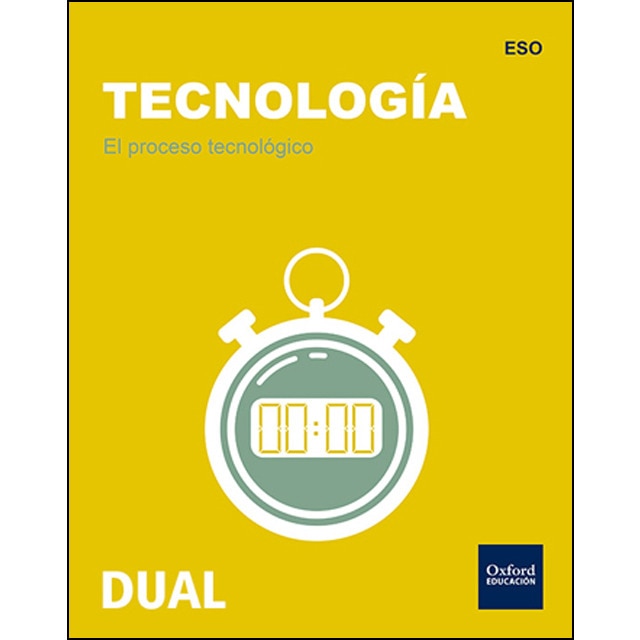 Inicia dual tecnología eso. El proceso tecnológico.pdf