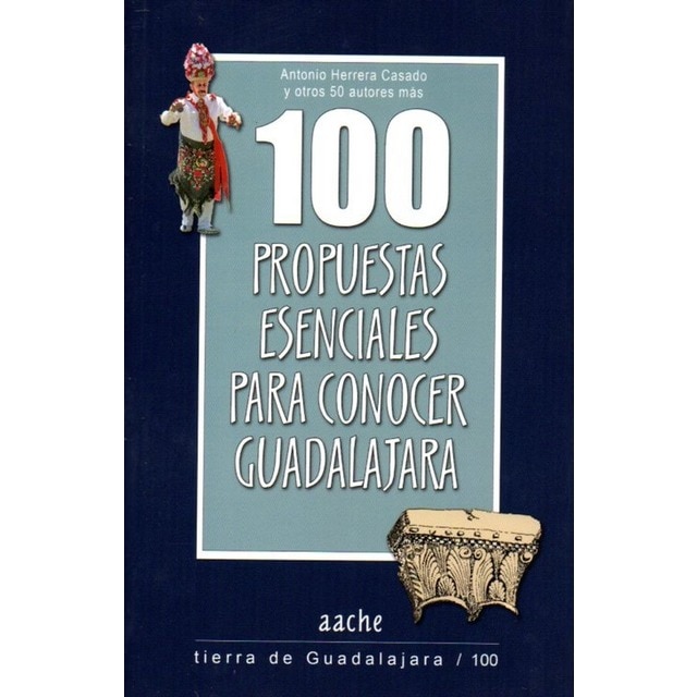 100 propuestas esenciales para conocer Guadalajara.pdf