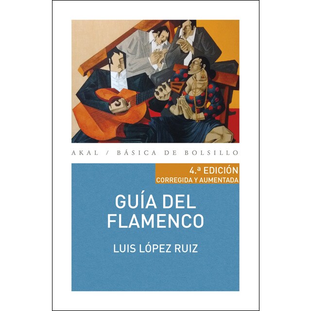 Guía del flamenco.pdf