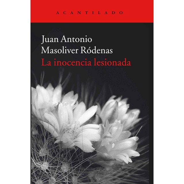 La inocencia lesionada.pdf