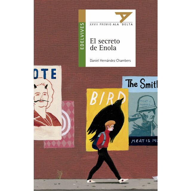 El secreto de enola (Tapa blanda)