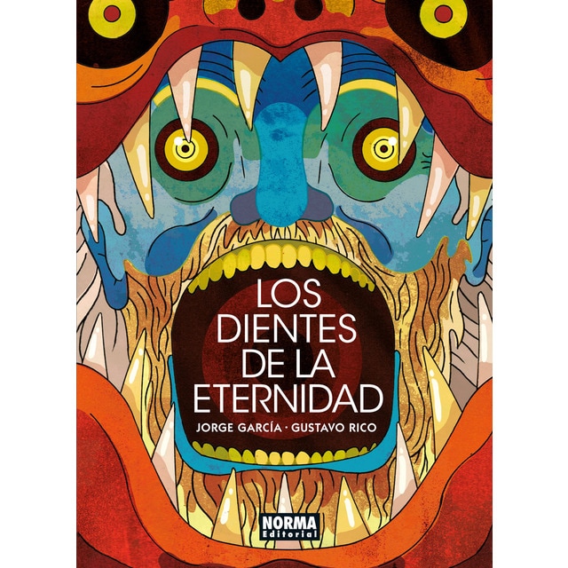 Los dientes de la eternidad.pdf