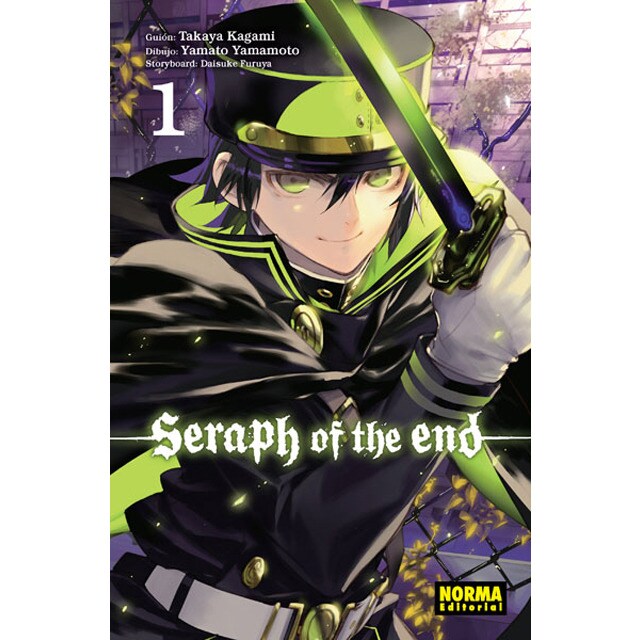 Seraph of the end 01.pdf
