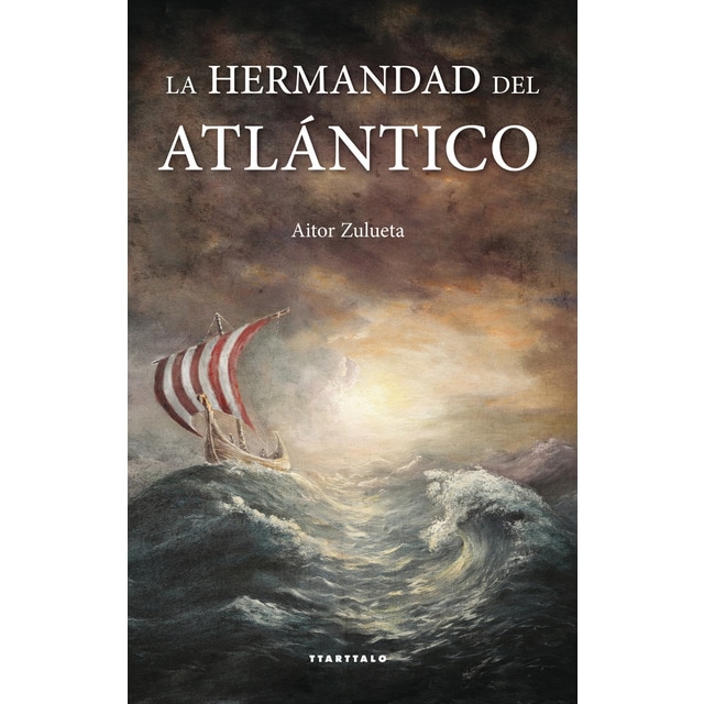 La hermandad del atlantico.pdf