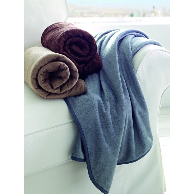 Manta extra suave mi