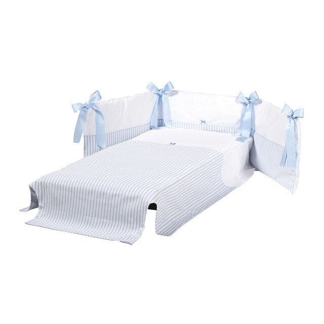 cot bedspread