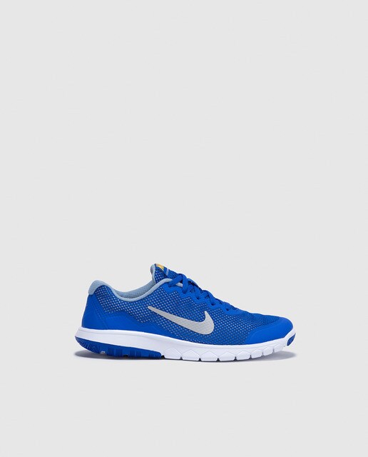 Zapatillas Nike Azules Y Amarillas Zapatillas Nike Azules Y Amarillas