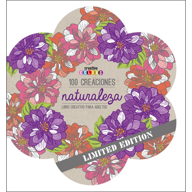 100 creaciones naturaleza. Edicion especial.pdf
