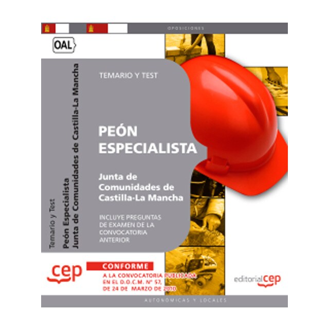 Peon especialista. Junta de comunidades castilla-la.pdf