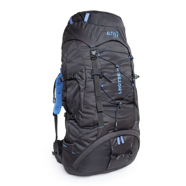 mochila north face 90l mochila north face 90l