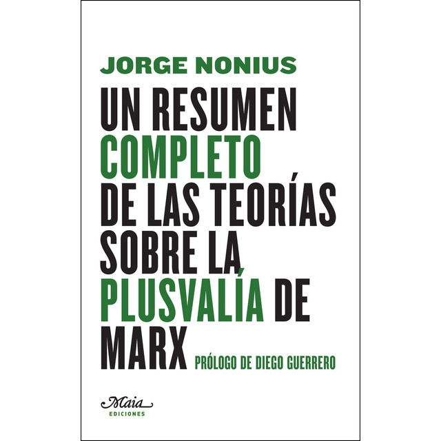 Un resumen completo de las teorías sobre la plusva.pdf